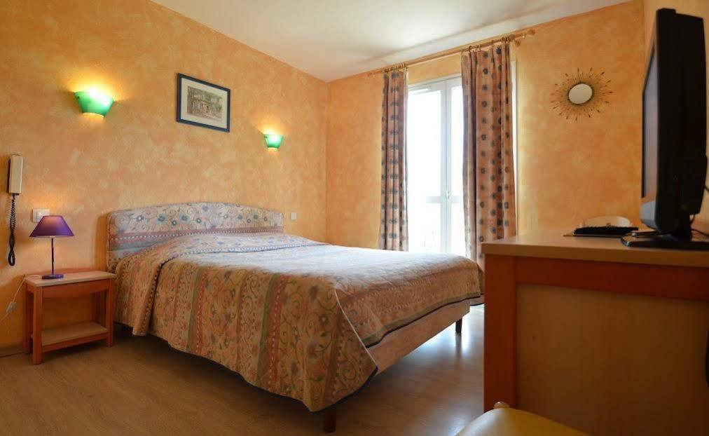 La Picholine En Provence Hotel Nyons Exterior photo