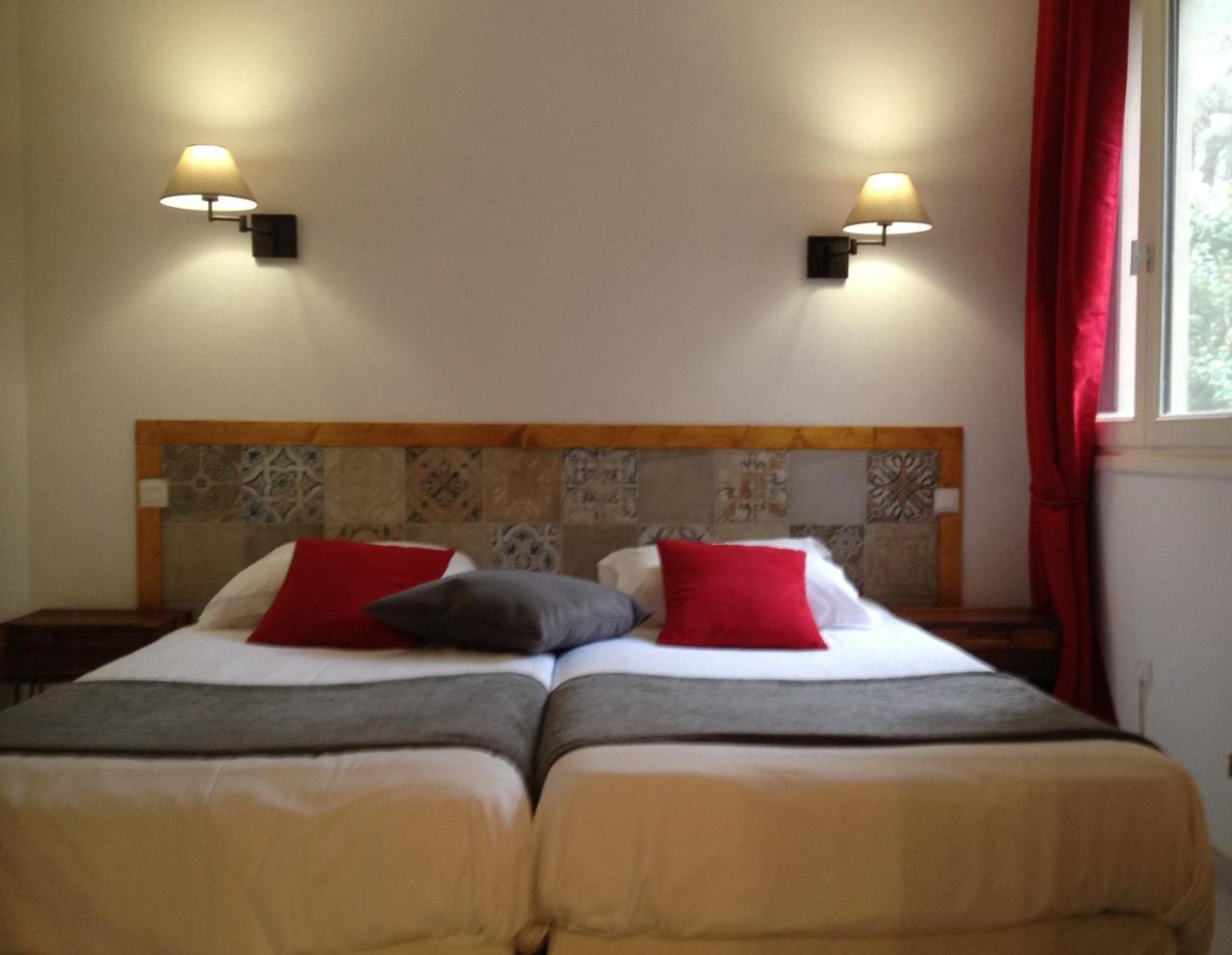 La Picholine En Provence Hotel Nyons Exterior photo